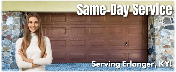 Garage Door Repair Erlanger KY