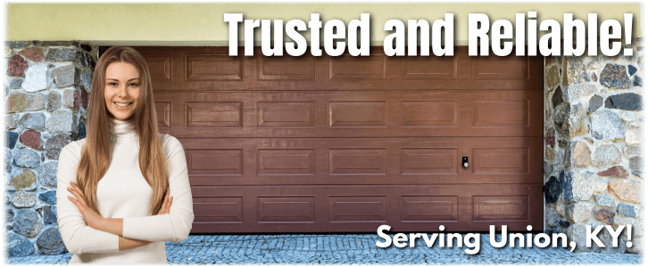 Garage Door Repair Union KY