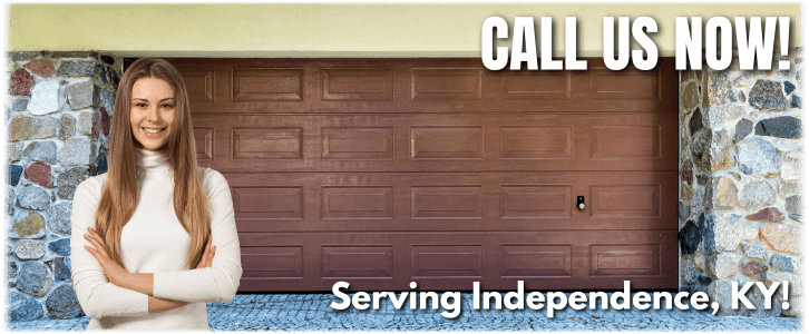 Garage Door Repair Independence KY