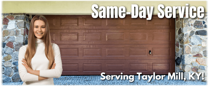 Garage Door Repair Taylor Mill KY