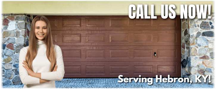 Garage Door Repair Hebron KY
