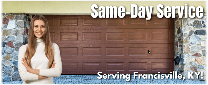 Garage Door Repair Florence KY