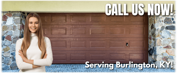 Garage Door Repair Burlington KY
