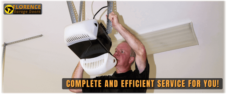 Garage Door Repair Groesbeck OH